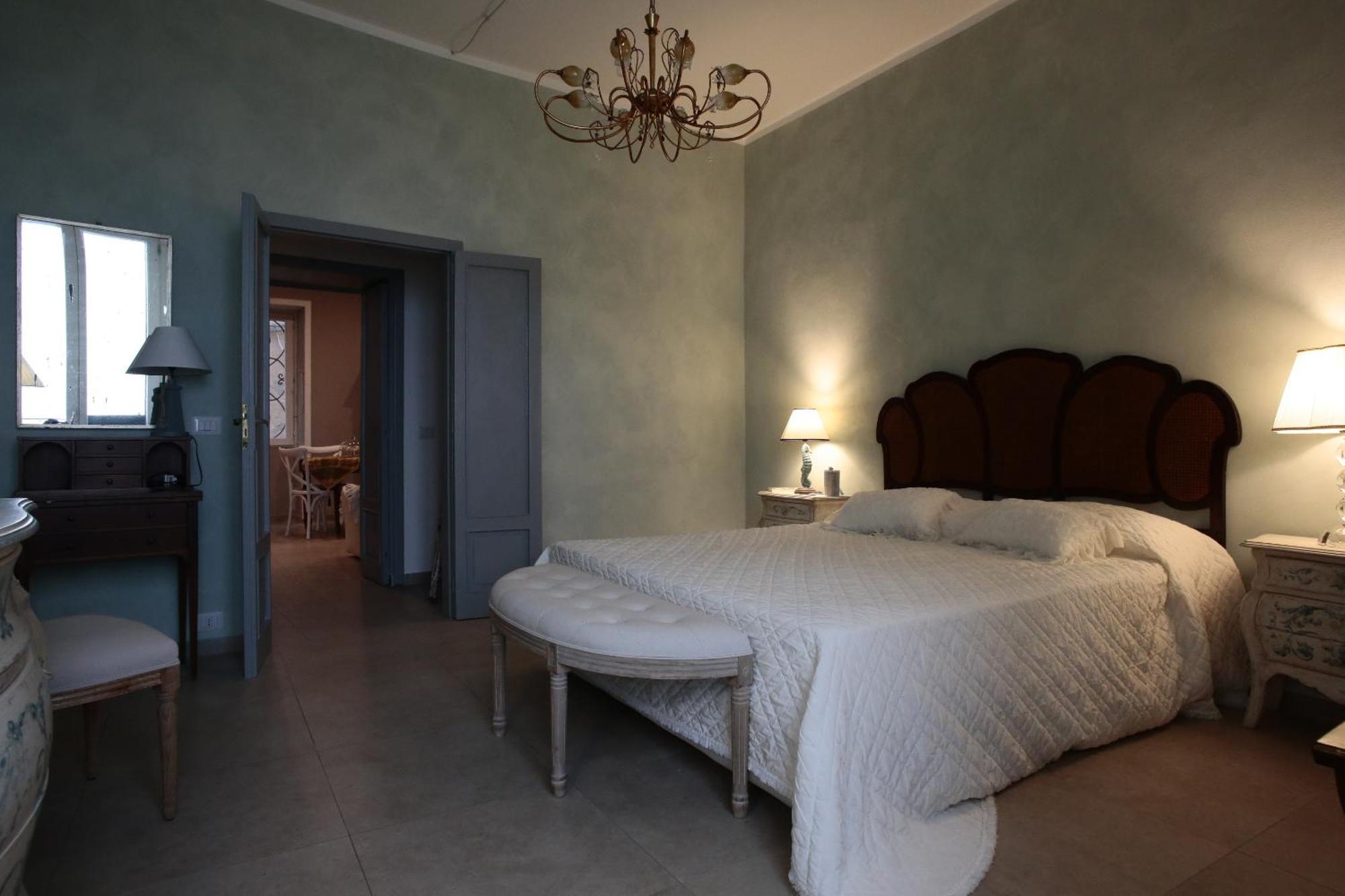 Dimora Di Ulisse Sea View Holiday Apartment Сиракузы Экстерьер фото